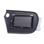 CARAV 11-222 Honda Insight 2009-2014
